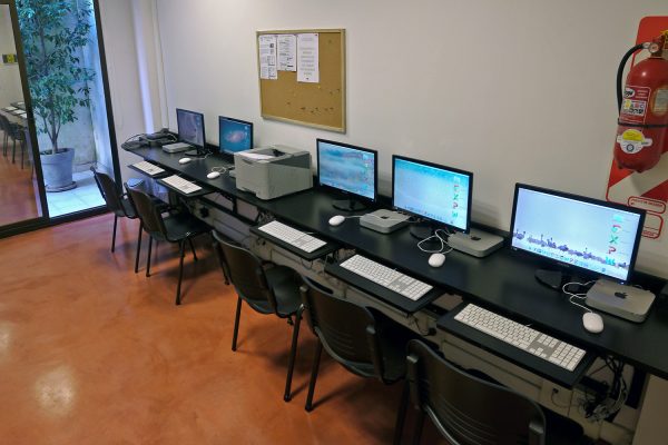Laboratorio de Informática